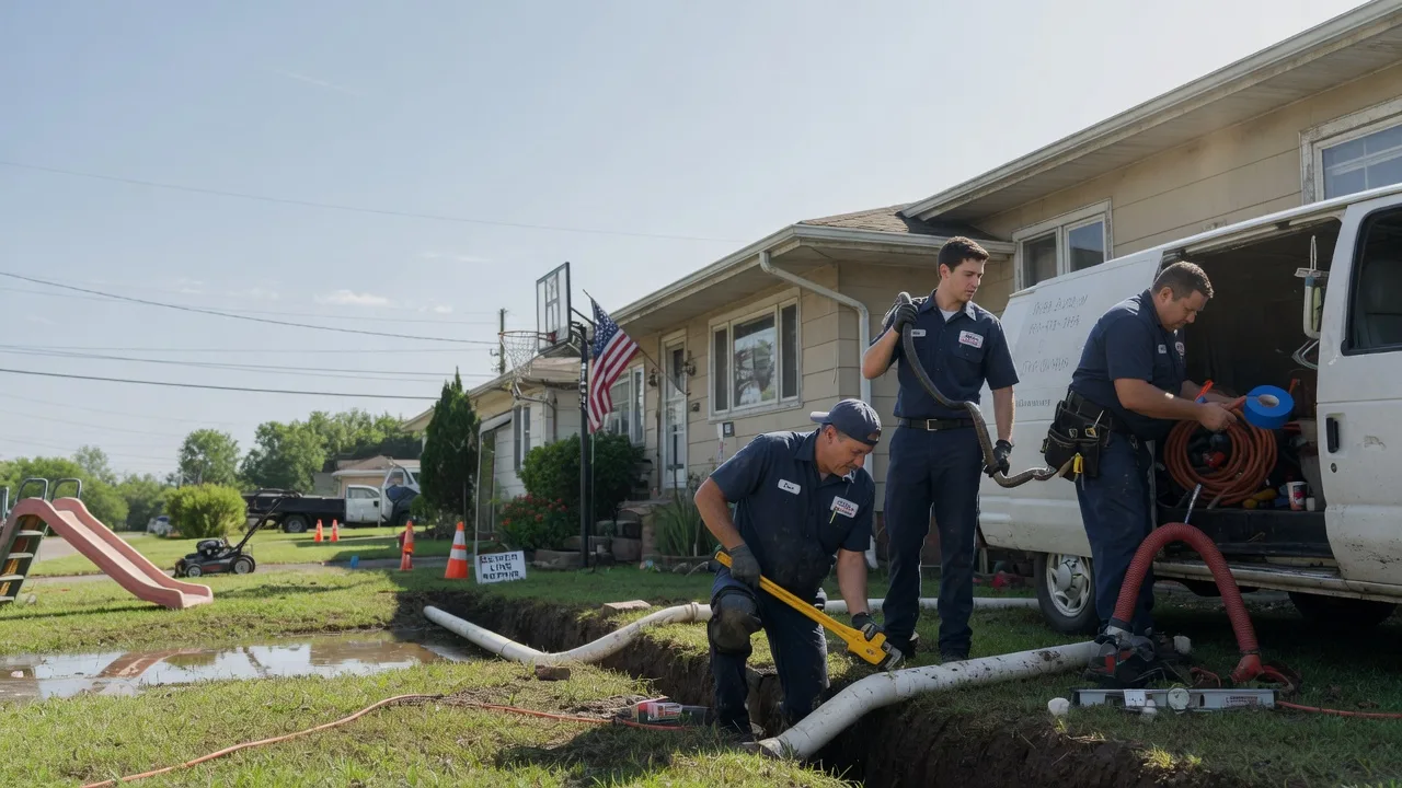 Toilet Installation in London, AR near me